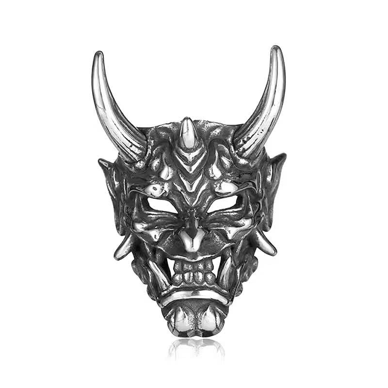 Joukai Demon Ring 🔥