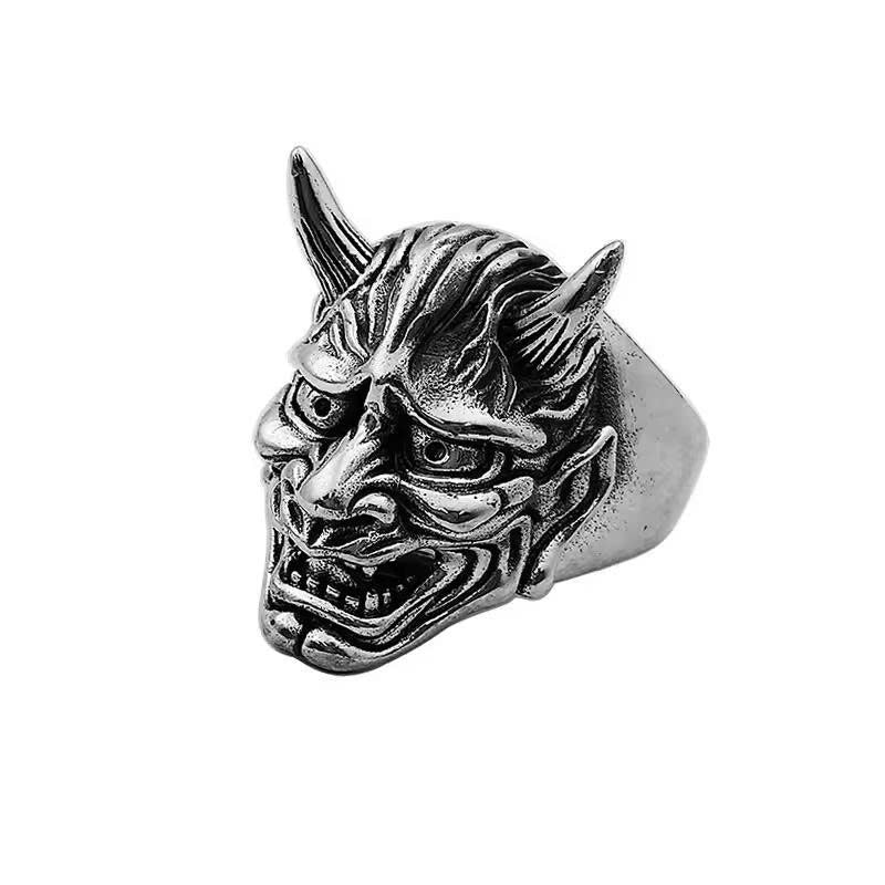 Joukai Demon Ring 🔥
