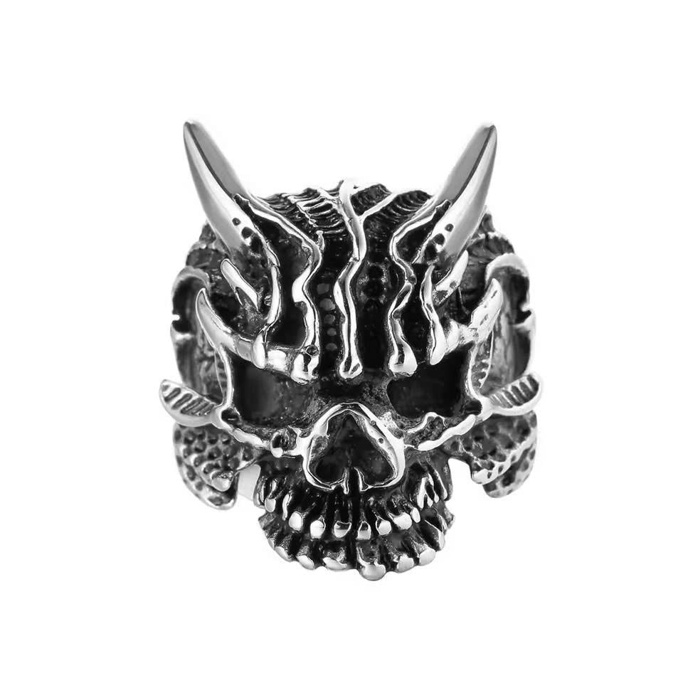 Joukai Demon Ring 🔥