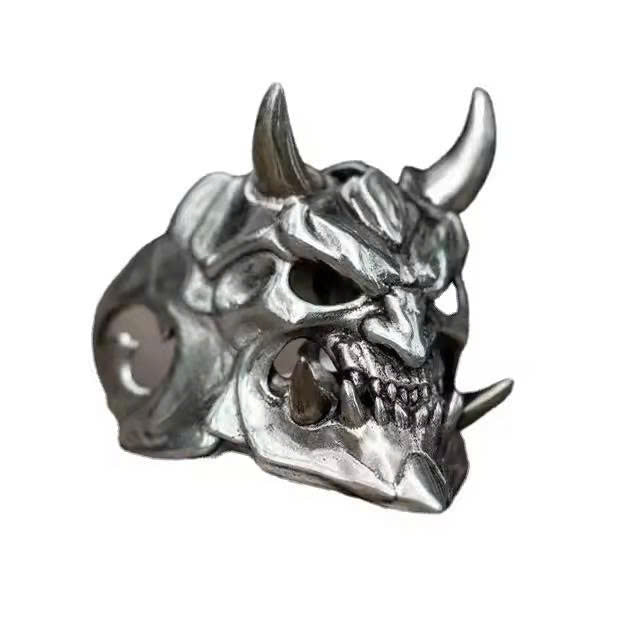 Joukai Demon Ring 🔥