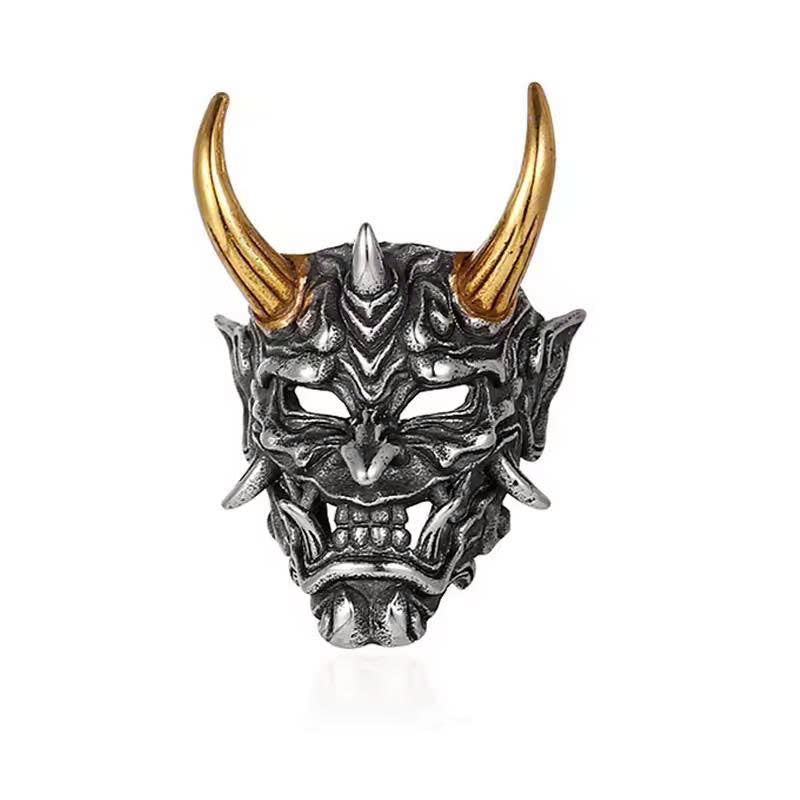 Joukai Demon Ring 🔥